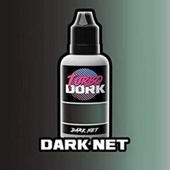 Turbo Dork Paint Dark Net TDK4505