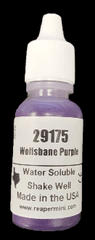 MSP Core Colors Wolfsbane Purple 29175