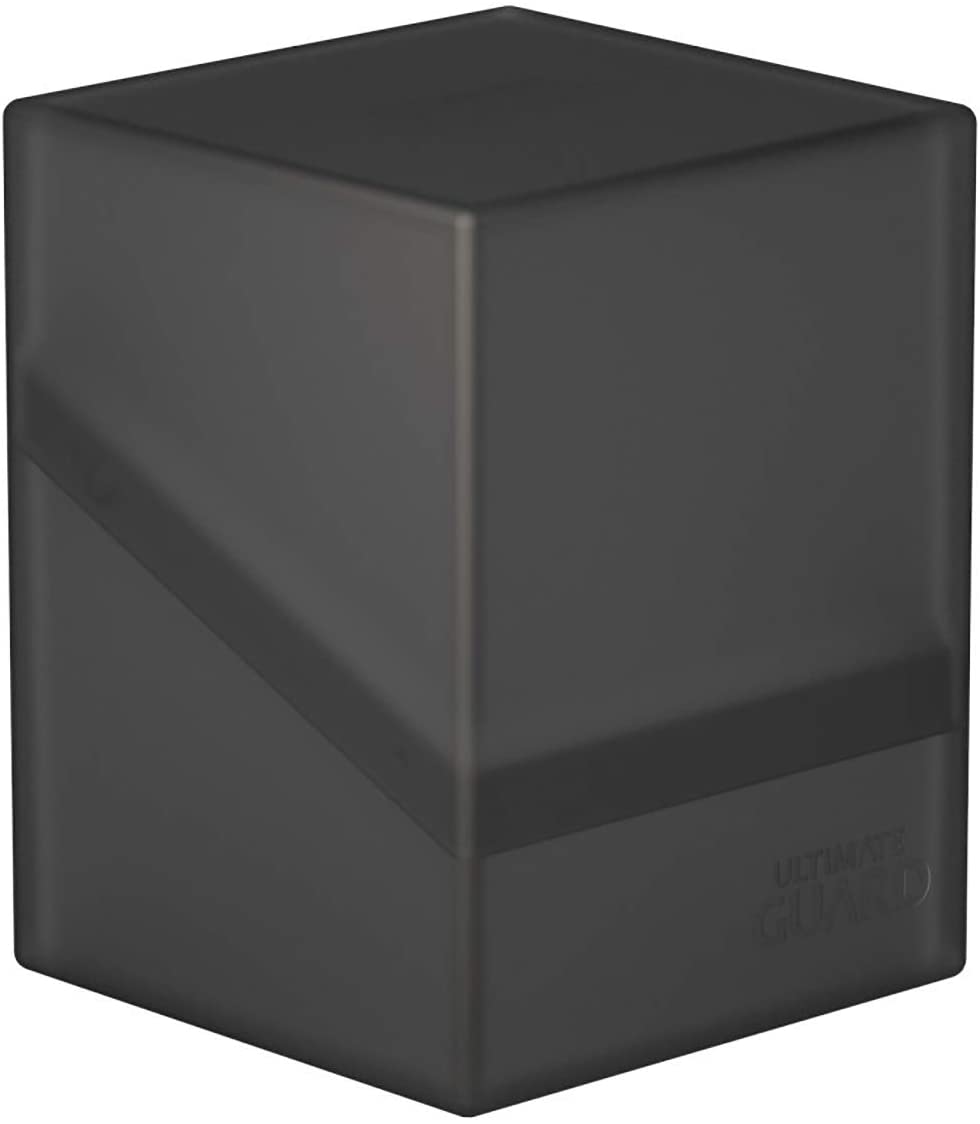 UGD010692 Deck Case Boulder 100+ Onyx