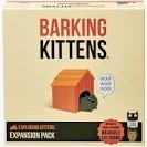 Exploding Kittens: Barking Kittens