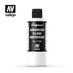 VAL71562 Vallejo Airbrush Flow Improver 200ml