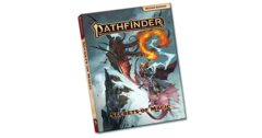 Pathfinder 2E Secrets of Magic Pocket Edition