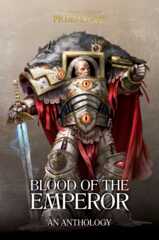 Primarch: Blood of the Emperor