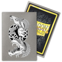 Dragon Shield - 100 - Loki 12068