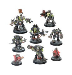 Kill Team: Wrecka Krew 103-87