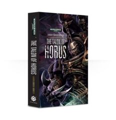 The Talon of Horus: Book 1 (Paperback)