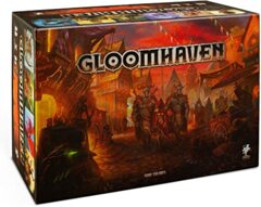 GloomHaven CPH0201