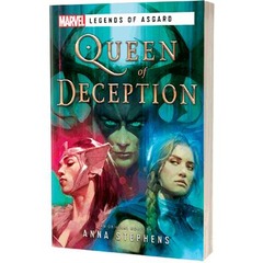 Queen of Deception ac119