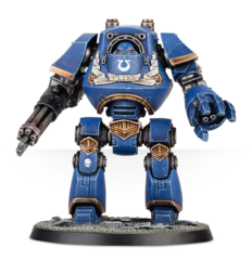 Contemptor Dreadnought