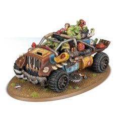 rukkatrukk squigbuggy 50-35