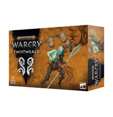 Warcry: Twistweald 112-21