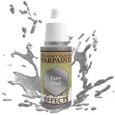 Army Painter: Warpaints: Metallics: Fairy Dust WP1489