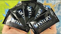 MTG Mystery Booster Packs Convention Edition 2021