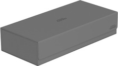 Deck Case: Superhive 550+ Grey Standard 11266