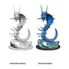 Nolzur's Miniatures: Adult Remorhaz 73393