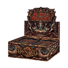 Dynasty - Booster Box FAB2203