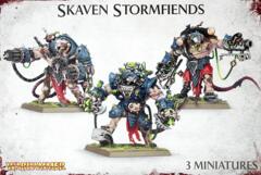 skaven stormfiends 90-17