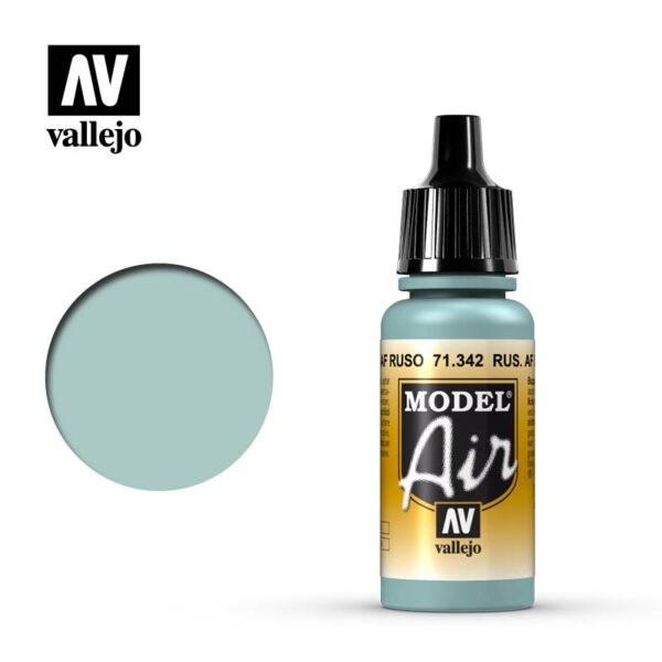 VAL71342 Russian AF Light Blue VAL71342 Russian AF Light Blue