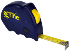 GaleForce Nine Tape Measure