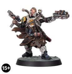 Ashwood Stranger, Outcasts Leader (FW No Discount)