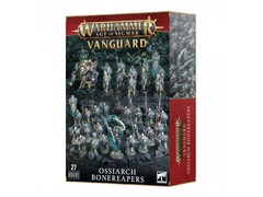 Vanguard Ossiarch Bonereapers 70-09