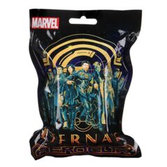 Marvel Heroclix: The Eternals Booster Pack