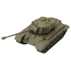 World of Tanks: American M26 Pershing