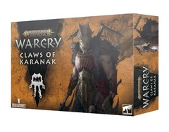 Warcry: Claws of Karanak 112-03