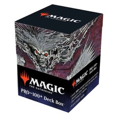 Deckbox: PRO 100+ Double Masters 2022 V3 UPR19397