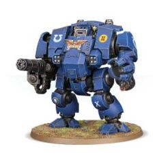 Easy to Build - Primaris Redemptor Dreadnought 48-87