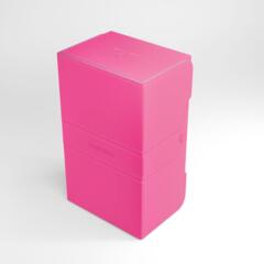 Stronghold 200+ Deck Box - Pink g20083