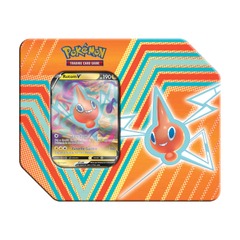 Pokemon TCG Hidden Potential Tin Rotom V PKU85148