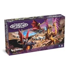 Heroscape: Master Set - Age of Annihilation