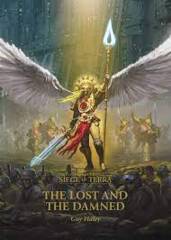 The Lost and the Damned (Paperback) The Horus Heresy: Siege of Terra Book 2 bl2895