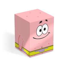 Squaroes: SpongeBob SquarePants - Wave I - Patrick