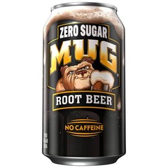 Mug Root Beer Zero Sugar