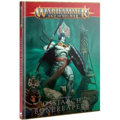 Battletome Ossiarch Bonereapers 94-01