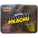 Pokémon TCG: Detective Pikachu Collector Chest