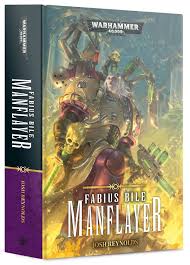 Fabius Bile: Manflayer