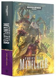 Fabius Bile: Manflayer