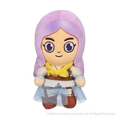 Plush: Kidrobot Critical Role- Bells Hells - Imogen Temult Phunny