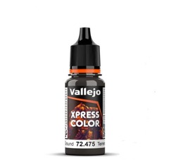 Game Color: Xpress Color- Muddy Ground, 18 ml