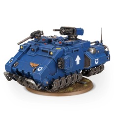 Space Marines: Primaris Impulsor 48-94