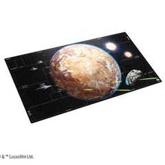 Star Wars: Unlimited Battle Zone Game Mat Optimized for 4-Players GGS40084ML