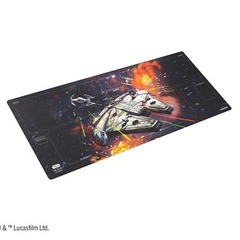 Star Wars: Unlimited Game Mat Xtra-Wide GGS40080ML