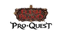 Flesh and Blood - ProQuest