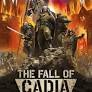 The Fall Of Cadia - By Robert Rath (paperback) bl3172