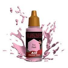 Army Painter: Warpaints: Air: Fey Pink aw4447