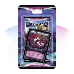 Moonrise - Blister Pack with Stellar Komalice