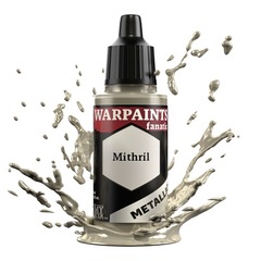 Army Painter: Warpaints Fanatic: Mithril wp3190